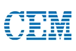 CEM logo