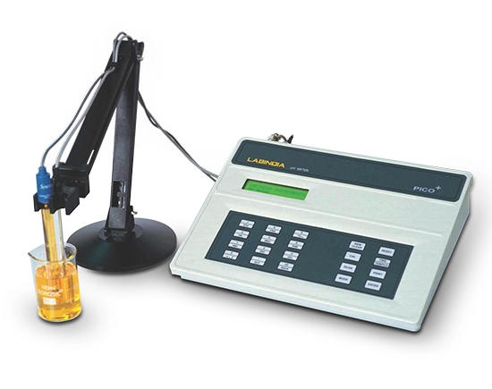 PICO pH Meter