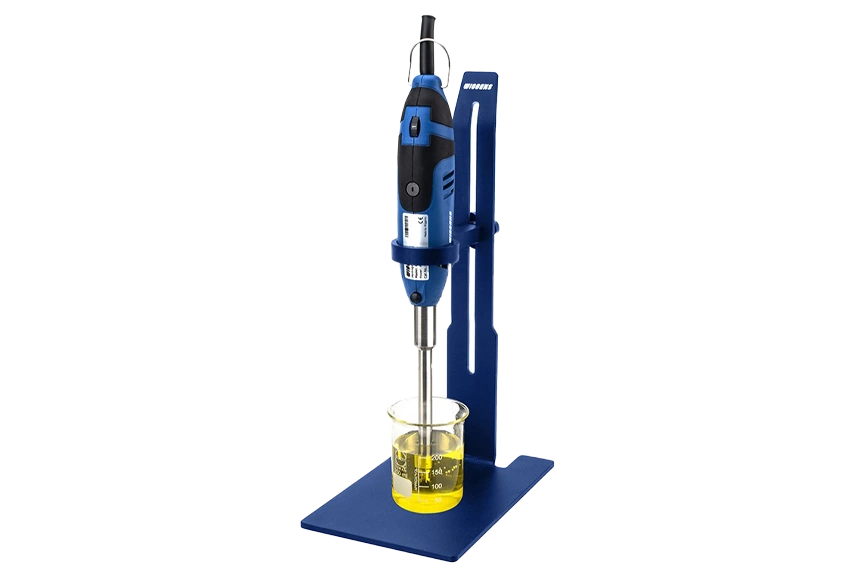 High-Speed Homogenizer