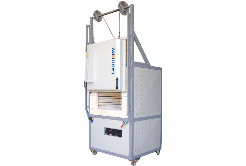 HLF Series Heat Treatment Furnaces