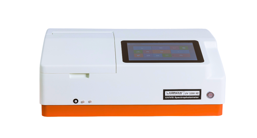 UV 3200 Xe Spectrophotometer