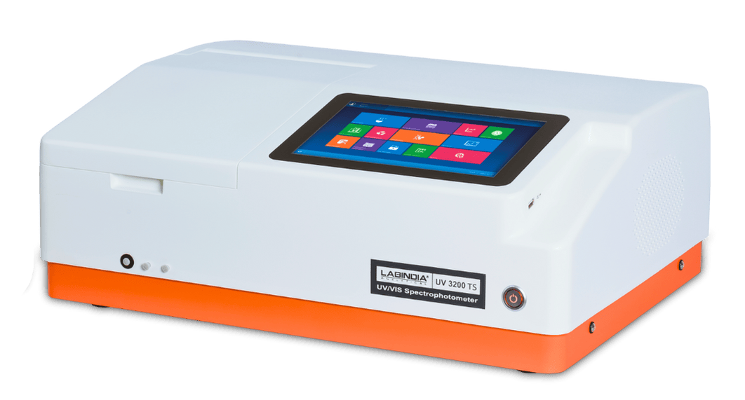 UV 3200TS Spectrophotometer