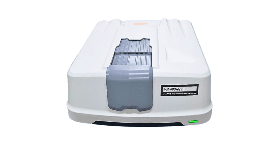 UV-990 Spectrophotometer 