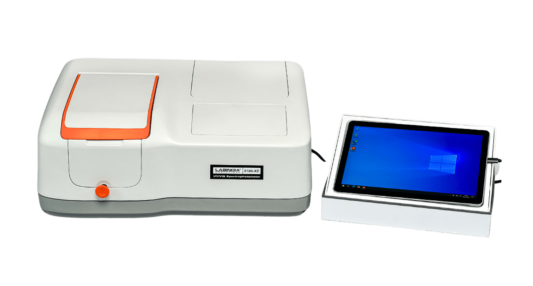 UV-VIS 3100XE Spectrophotometer