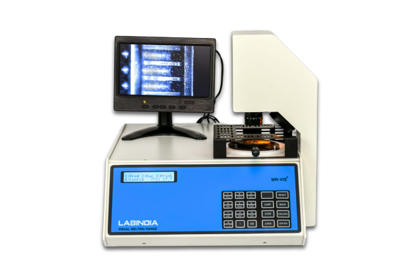 Visual Melting Point Apparatus MR-VIS