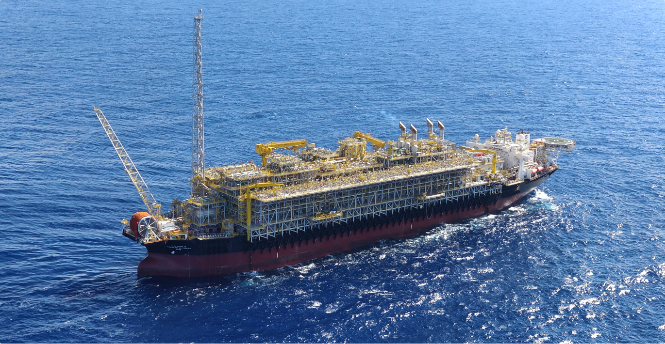 FPSO Business Banner